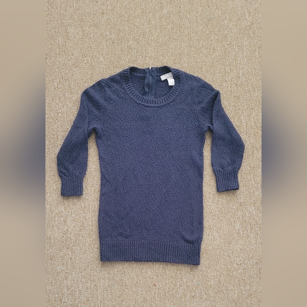 *LAST CHANCE* BANANA REPUBLIC 3/4 SLEEVE